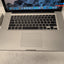 Apple Macbook Pro 15" A1286 2008 C2D-2.8GHz CPU/4GB RAM/500GB HDD/10.10 -
