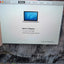 Apple Macbook Pro 15" A1286 2008 C2D-2.8GHz CPU/4GB RAM/500GB HDD/10.10 -