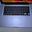 Apple Macbook Pro 15" A1286 2011/ i7 - 2.0GHz/4GB /500GB HDD/10.13 (READ) -