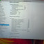 Apple Macbook Pro 15" A1286 2011/ i7 - 2.0GHz/4GB /500GB HDD/10.13 (READ) -