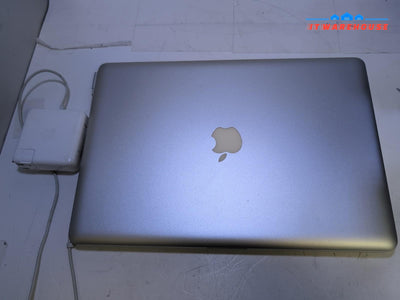 Apple Macbook Pro 15" A1286 2011/ i7 - 2.0GHz/4GB /500GB HDD/10.13 (READ) -