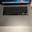 Apple Macbook Pro 15" A1286 Mid 2010/ i7 - 2.66GHz/4GB /128GB SSD (READ,AS IS) -