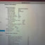 Apple Macbook Pro 15" A1286 Mid 2010/ i7 - 2.66GHz/4GB /128GB SSD (READ,AS IS) -