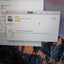 Apple Macbook Pro 15" A1286 Mid 2010/ i7 - 2.66GHz/4GB /128GB SSD (READ,AS IS) -