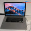 Apple Macbook Pro 15" A1286 Mid 2010/ i7 - 2.66GHz/4GB /128GB SSD (READ,AS IS) -