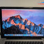 Apple Macbook Pro 15" A1286 Mid 2010/ i7 - 2.66GHz/4GB /128GB SSD (READ,AS IS) -
