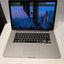 Apple MacBook Pro 15" A1398 2013/i7-3635QM CPU /256GB SSD/ (LCD CRACKED) -