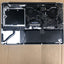 + Apple Macbook Pro 15” Mid-2009 A1286 C2D T9600 No Ram & Hdd For Parts(As Is)