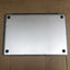 + Apple Macbook Pro 15” Mid-2009 A1286 C2D T9600 No Ram & Hdd For Parts(As Is)