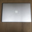+ Apple Macbook Pro 15” Mid-2009 A1286 C2D T9600 No Ram & Hdd For Parts(As Is)