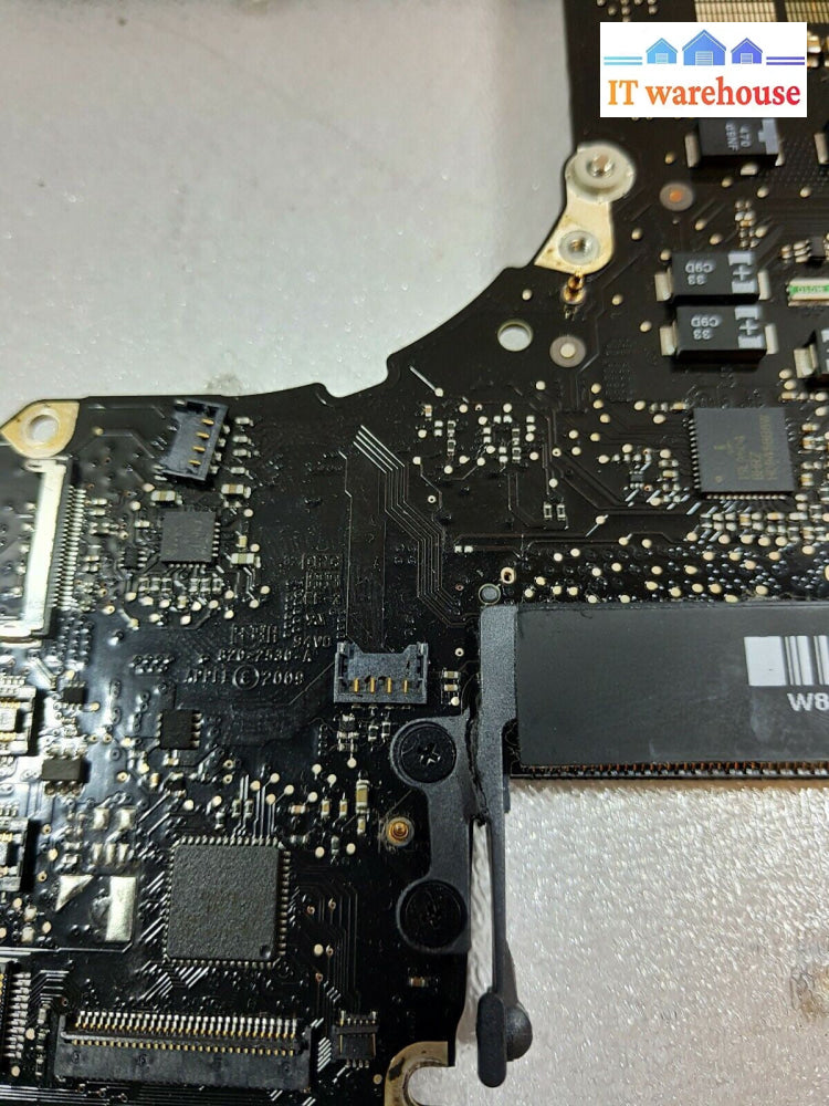 Apple MacBook Pro 2009 A1278 Logic Bard 820-2530-A (FOR PARTS)-