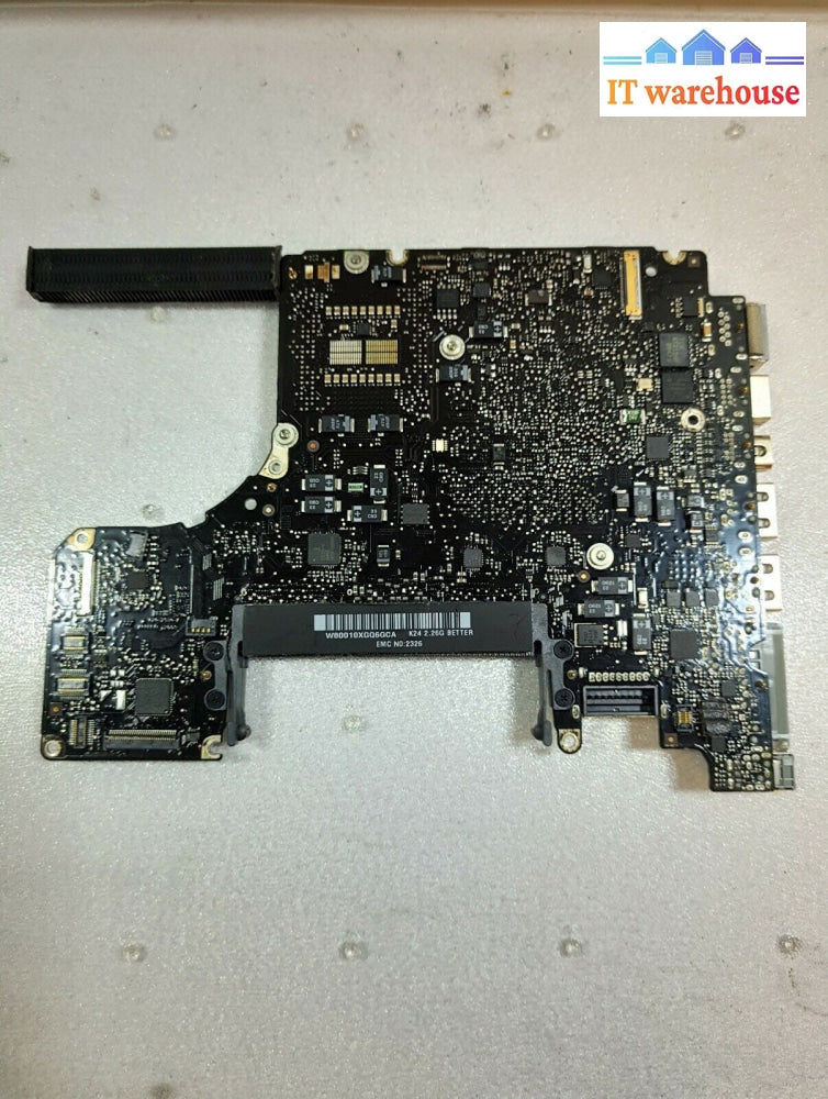 Apple MacBook Pro 2009 A1278 Logic Bard 820-2530-A (FOR PARTS)-