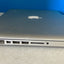~Apple Macbook Pro A1278 13’ Early 2011 Core-I5 2.3Ghz 8Gb 320Gb (No Battery)