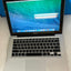 ~Apple Macbook Pro A1278 13’ Early 2011 Core-I5 2.3Ghz 8Gb 320Gb (No Battery)
