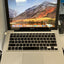 ~Apple Macbook Pro A1278 13’ Early 2011 / Core I5-2415M 2.3Ghz 8Gb 128Gb Ssd