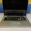Apple MacBook Pro A1278 13”Laptop i5-2415M 2.3GHz No RAM & HDD For parts(as is)