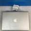 ~ Apple Macbook Pro A1278 13’ Mid 2009 Core 2 Duo Cpu /4Gb Ram /750Gb Hdd (Read)