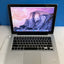 ~ Apple Macbook Pro A1278 13’ Mid 2009 Core 2 Duo Cpu /4Gb Ram /750Gb Hdd (Read)