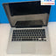 ~ Apple Macbook Pro A1278 13’ Mid 2009 Core 2 Duo Cpu /4Gb Ram /750Gb Hdd (Read)