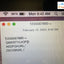 Apple Macbook Pro A1278 13’ Mid 2009 Laptop Core 2 Duo Cpu /8Gb Ram /250Gb Hdd ~