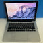 Apple Macbook Pro A1278 13’ Mid 2009 Laptop Core 2 Duo Cpu /8Gb Ram /250Gb Hdd ~