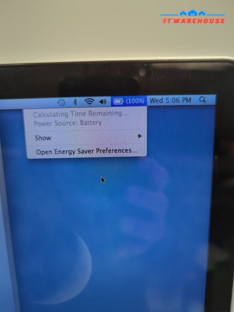 APPLE MACBOOK PRO A1286 15’’ 2012 i7-3615QM@2.3GHz /4GB RAM/240GB SSD/OS 10.7