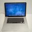 APPLE MACBOOK PRO A1286 15’’ 2012 i7-3615QM@2.3GHz /4GB RAM/240GB SSD/OS 10.7
