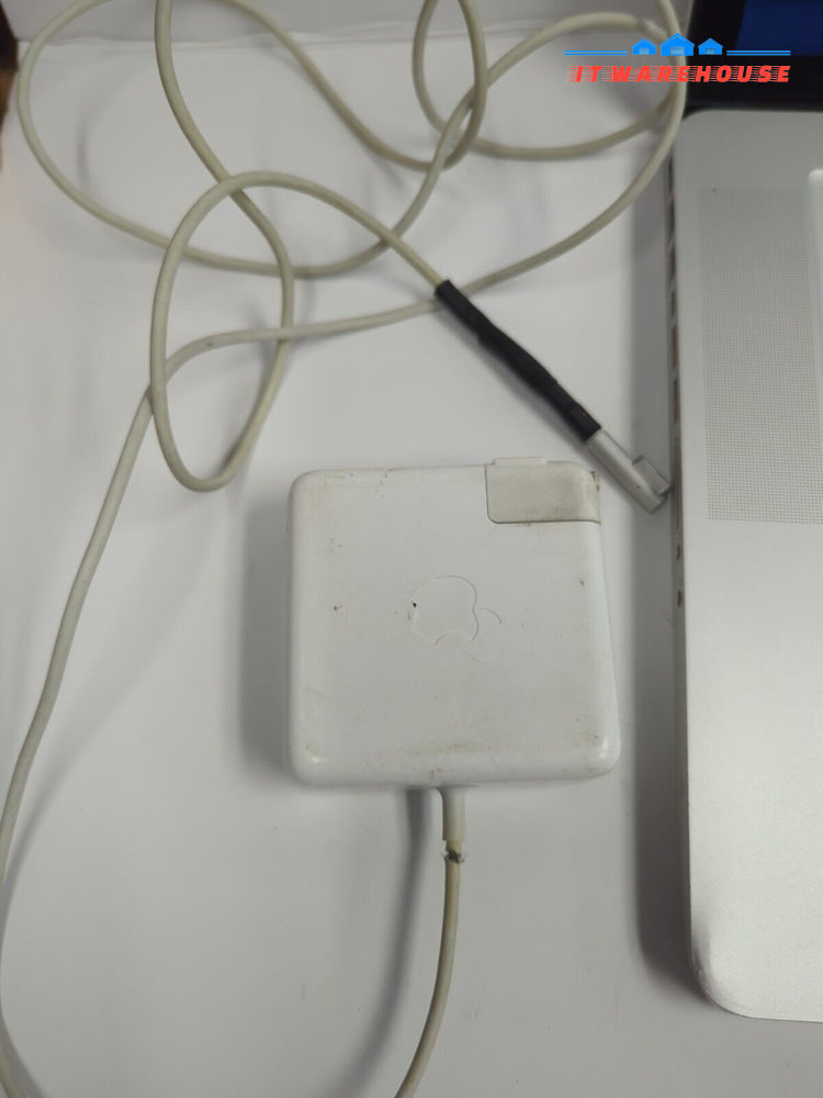 APPLE MACBOOK PRO A1286 15’’ 2012 i7-3615QM@2.3GHz /4GB RAM/240GB SSD/OS 10.7