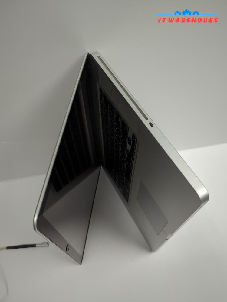 APPLE MACBOOK PRO A1286 15’’ 2012 i7-3615QM@2.3GHz /4GB RAM/240GB SSD/OS 10.7
