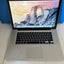 Apple Macbook Pro A1286 15’ Laptop C2D Cpu / 2Gb Ram 250Gb Hdd (Bad Battery) ~