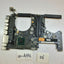 Apple Macbook Pro A1286 2.4GHz 15'' 820-2850-A Logic Board (FOR PARTS)