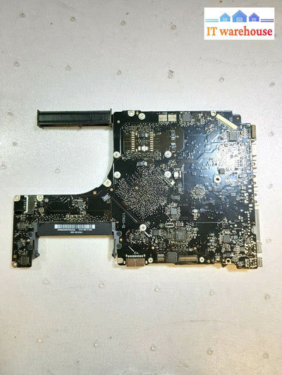Apple MacBook Pro A1286 2009  EMC2324 820-2533-A FOR PARTS-