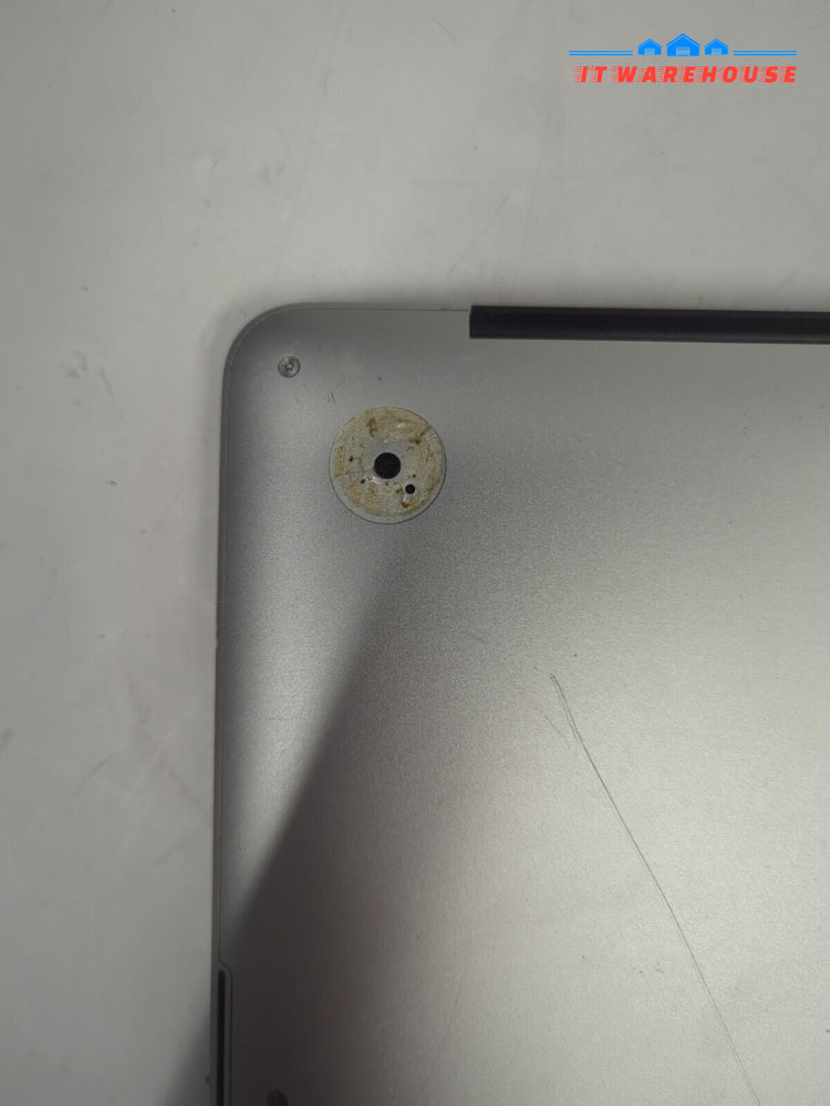 Apple Macbook Pro A1398 2013 15.4’’ /i7-4850HQ / 16GB RAM/ 500GB SSD/OS 10.10