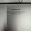 Apple Macbook Pro A1398 2013 15.4’’ /i7-4850HQ / 16GB RAM/ 500GB SSD/OS 10.10
