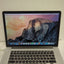 Apple Macbook Pro A1398 2013 15.4’’ /i7-4850HQ / 16GB RAM/ 500GB SSD/OS 10.10