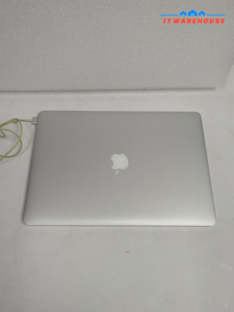 Apple Macbook Pro A1398 2013 15.4’’ /i7-4850HQ / 16GB RAM/ 500GB SSD/OS 10.10