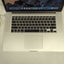 Apple Macbook Pro A1398 2013 15.4’’ /i7-4850HQ / 16GB RAM/ 500GB SSD/OS 10.10