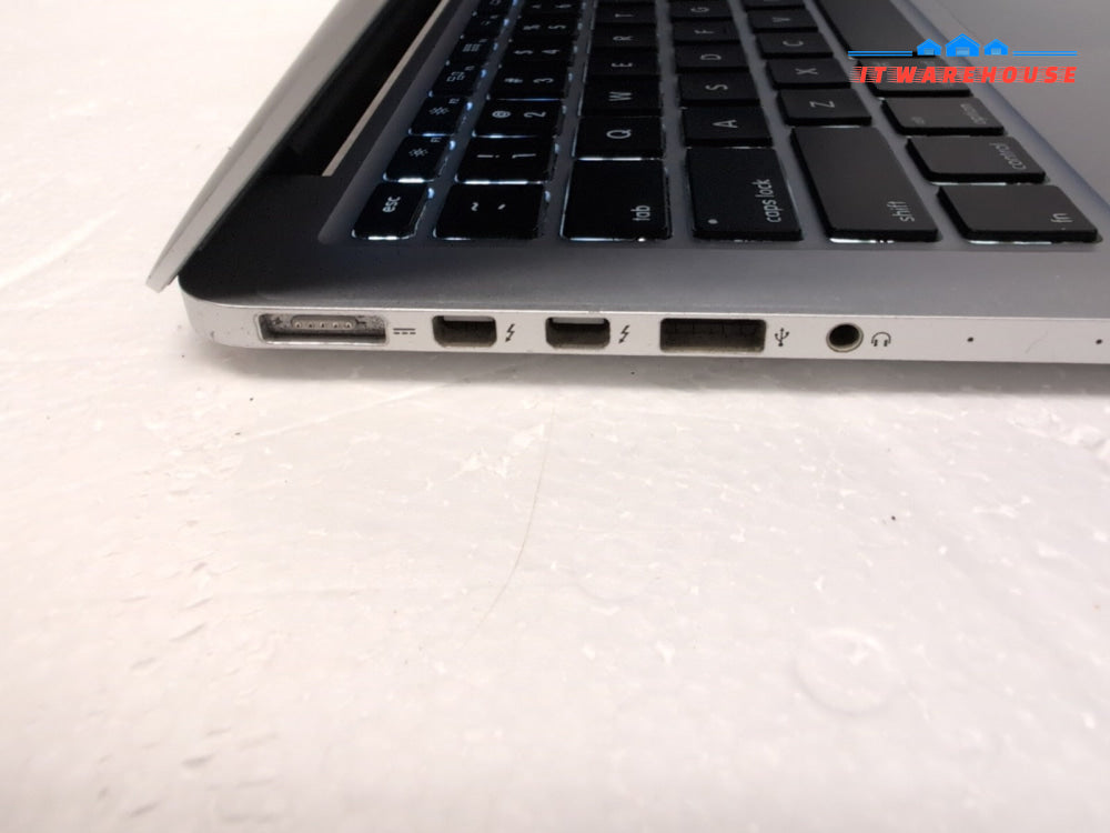 Apple Macbook Pro A1425 2013 13" /i7-3540M 3.0GHz/8GB RAM /500GB SSD/ Catalina -