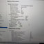 Apple Macbook Pro A1425 2013 13" /i7-3540M 3.0GHz/8GB RAM /500GB SSD/ Catalina -