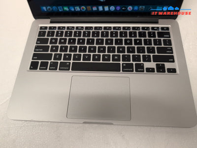 Apple Macbook Pro A1425 2013 13" /i7-3540M 3.0GHz/8GB RAM /500GB SSD/ Catalina -