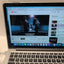 Apple Macbook Pro A1425 2013 13" /i7-3540M 3.0GHz/8GB RAM /500GB SSD/ Catalina -