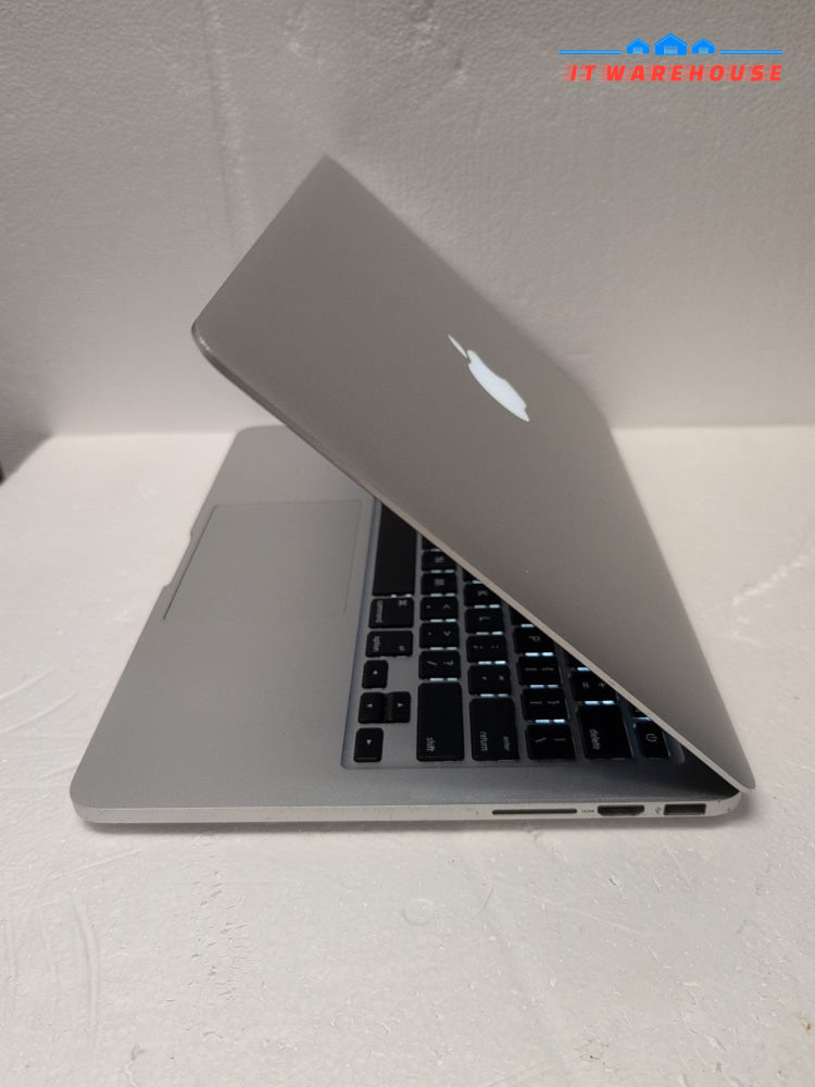 Apple Macbook Pro A1425 2013 13" /i7-3540M 3.0GHz/8GB RAM /500GB SSD/ Catalina -