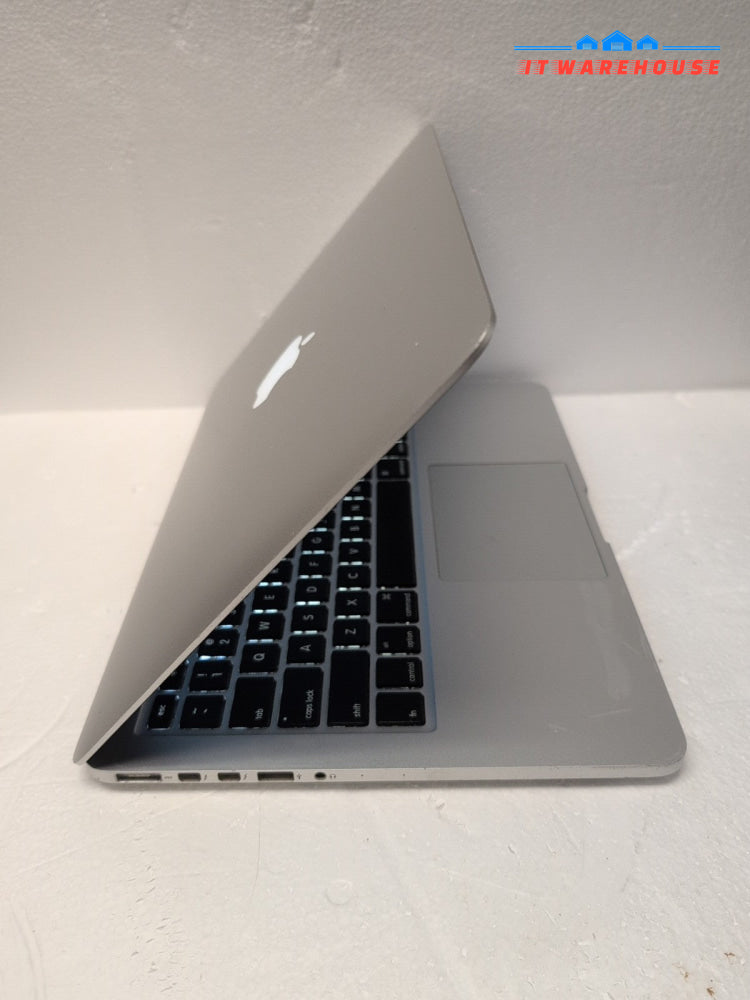 Apple Macbook Pro A1425 2013 13" /i7-3540M 3.0GHz/8GB RAM /500GB SSD/ Catalina -