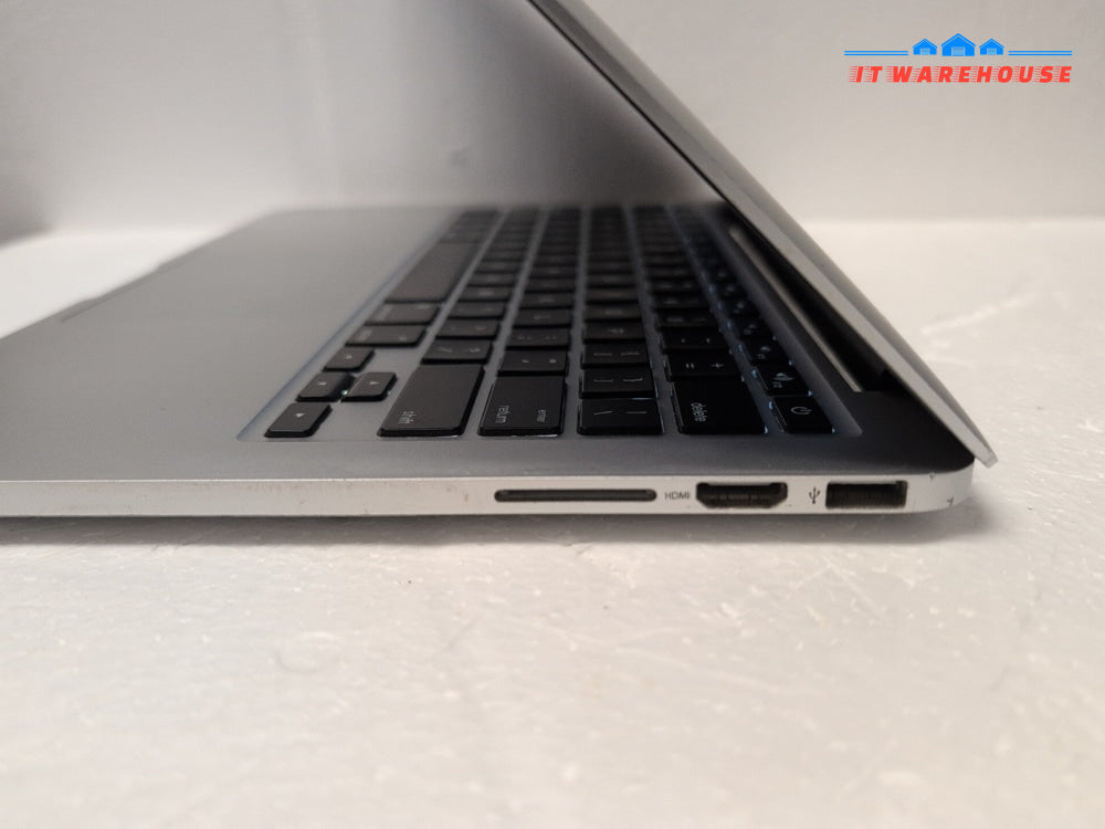 Apple Macbook Pro A1425 2013 13" /i7-3540M 3.0GHz/8GB RAM /500GB SSD/ Catalina -