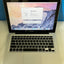 ~ Apple Macbook Pro Late 2008 13’ Laptop Core 2 Duo / 4Gb Ram 320Gb Hdd (Read)