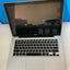 ~ Apple Macbook Pro Late 2008 13’ Laptop Core 2 Duo / 4Gb Ram 320Gb Hdd (Read)