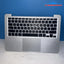 Apple MacBook Pro Retina 13" A1502 Top Case w/ mainboard/ Keyboard & Trackpad