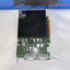 Apple MacPro NVIDIA P345 256MB PCIe Dual DVI Graphic Card 630-7876/7531
