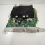 Apple P345 630-8946 /630T0002 Nvidia 7300GT Video Card for Mac Pro -