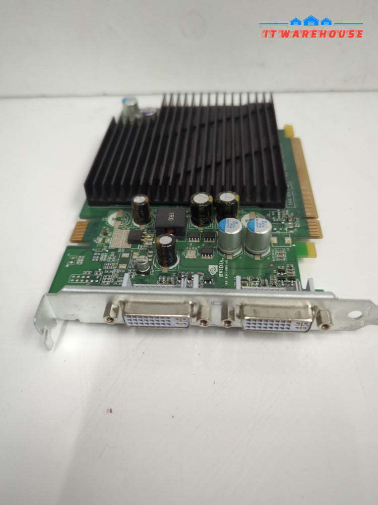 Apple P345 630-8946 /630T0002 Nvidia 7300GT Video Card for Mac Pro -